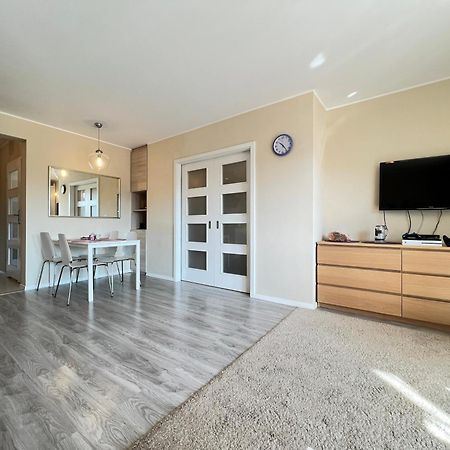 Zdrojowa Sun Apartment Świnoujście Exteriör bild